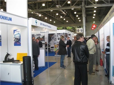 南非約翰內(nèi)斯堡國(guó)際電力工業(yè)展覽會(huì) 展會(huì)時(shí)間與專業(yè)會(huì)展服務(wù)