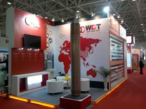 上海一里井會展服務公司 保健食品行業的專業助力