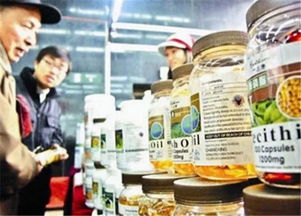 保健食品購買指南 警惕這些雷區，守護您的健康與錢包